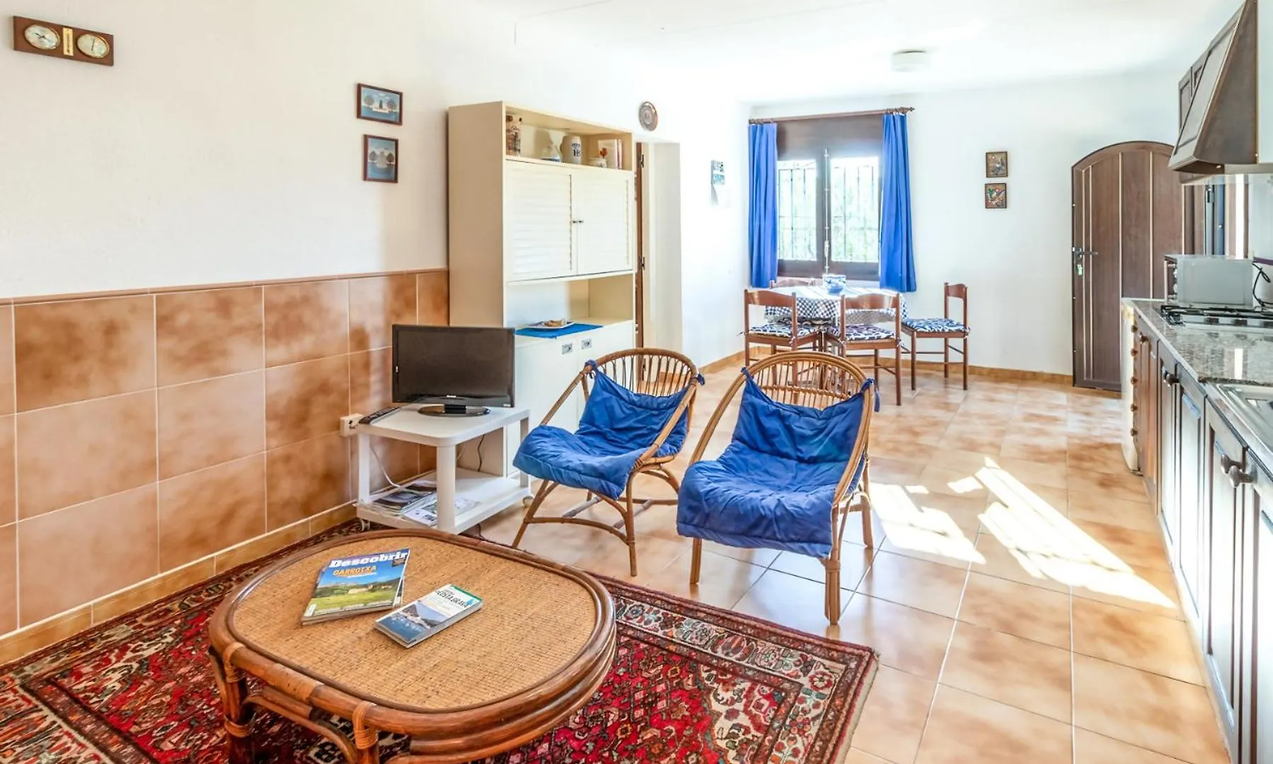 Grifeu 10 Apartamento Con Terraza Girona Apartment
