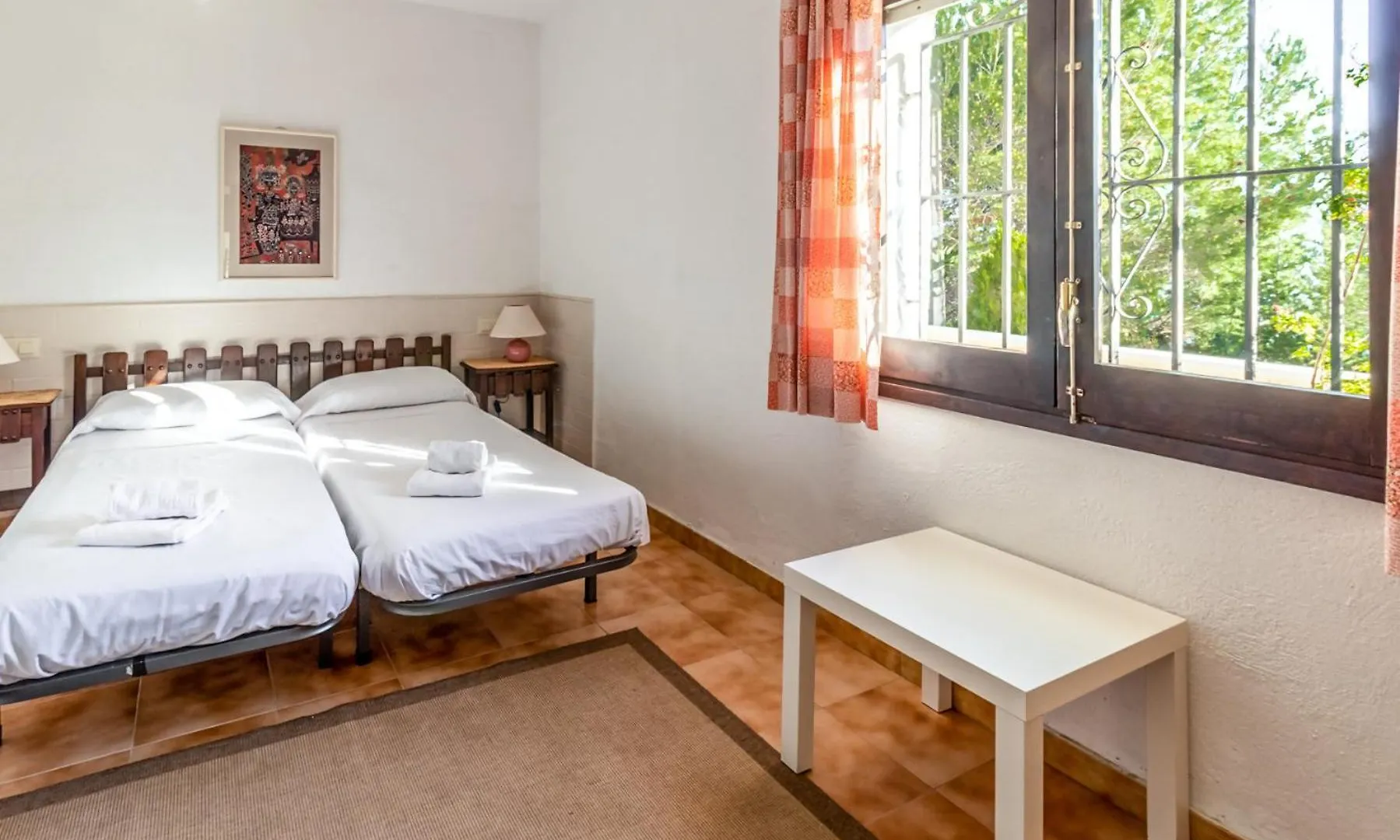 Apartment Grifeu 10 Apartamento Con Terraza Girona