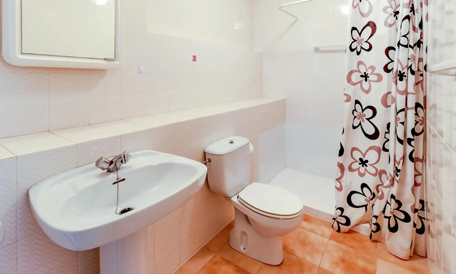 Apartment Grifeu 10 Apartamento Con Terraza Girona