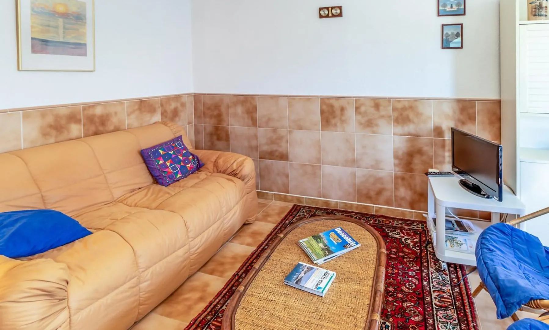 Apartment Grifeu 10 Apartamento Con Terraza Girona Spain