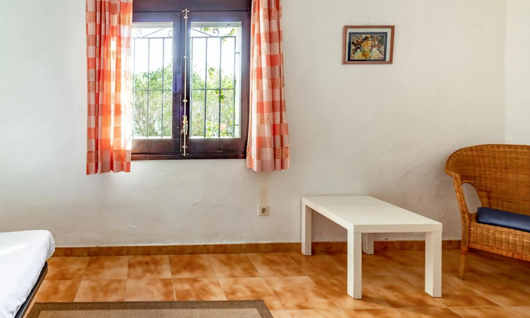 Grifeu 10 Apartamento Con Terraza Girona