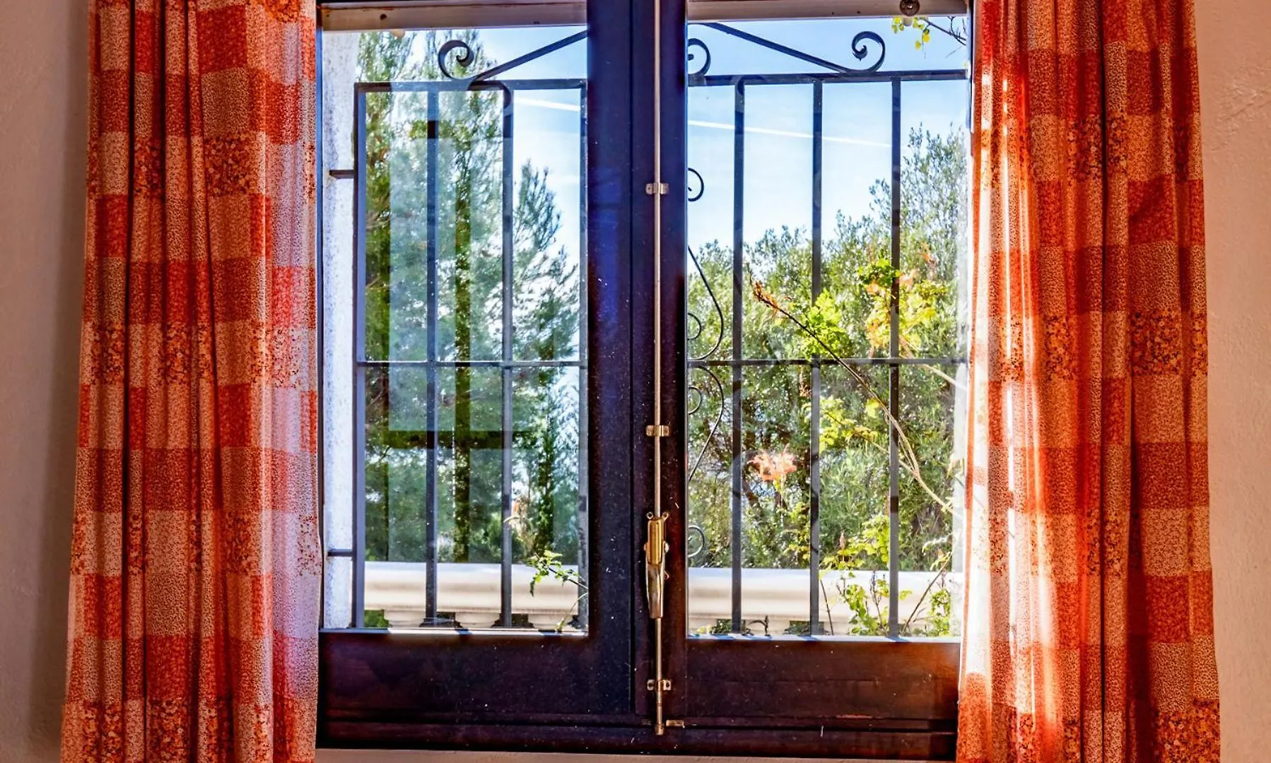 Grifeu 10 Apartamento Con Terraza Girona