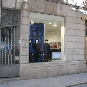 Pensió Viladomat Casa de hóspedes